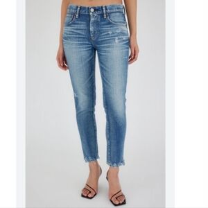 Madewell The Perfect Vintage Jean Size 26